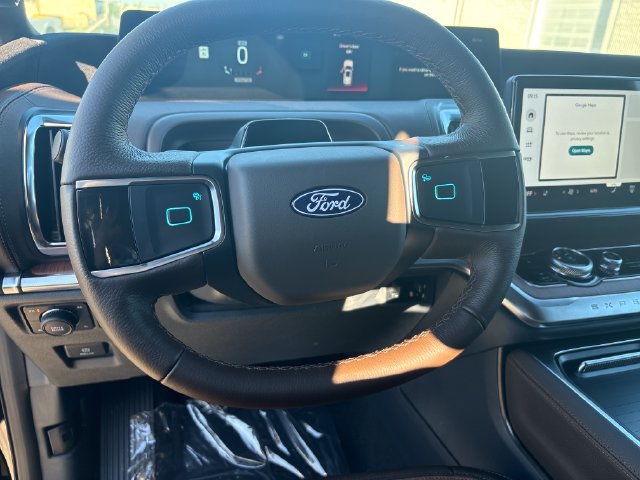 New 2027 Ford Expedition King Ranch AWD/4WD image 21