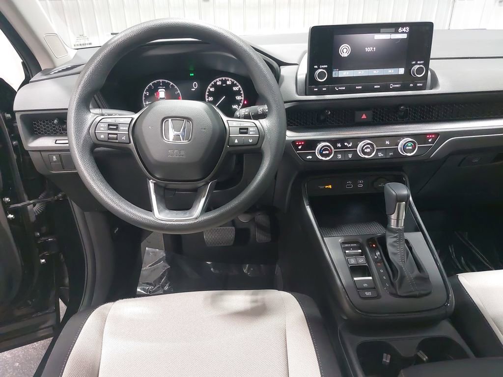 Used 2023 Honda CR-V EX image 15