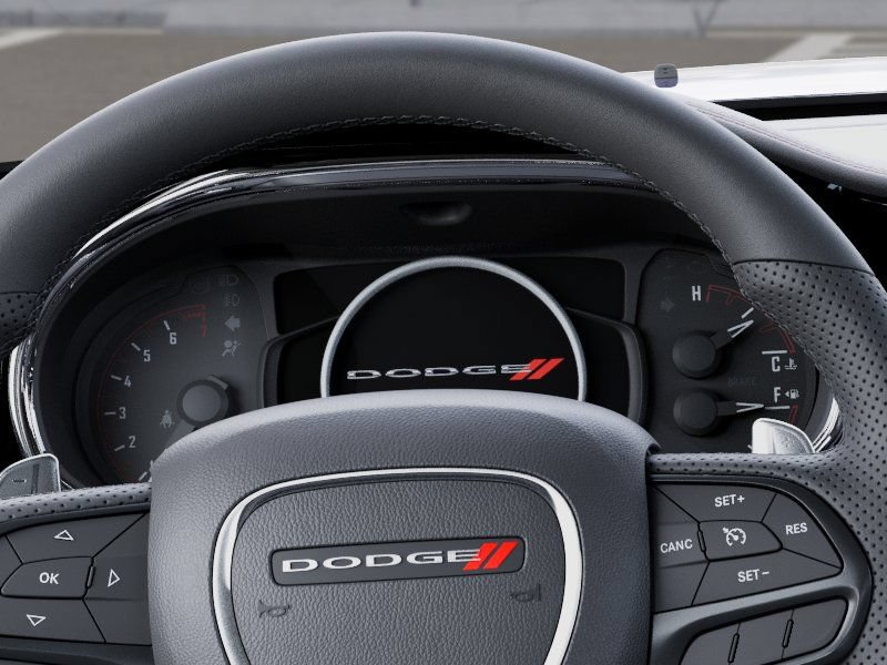 New 2027 Dodge Durango GT w/ Blacktop Package AWD/4WD image 17