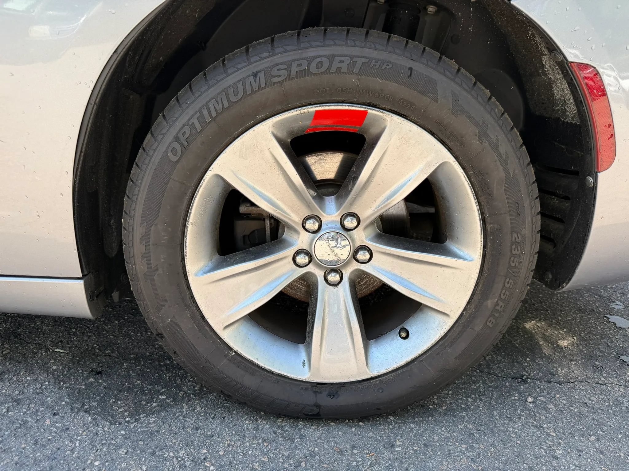 Used 2018 Dodge Charger SXT Plus RWD image 80