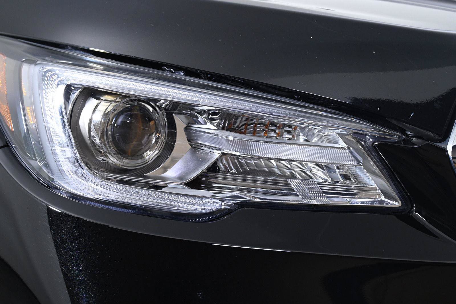 Used 2020 Subaru Ascent Touring w/ Popular Package #2A AWD/4WD image 8