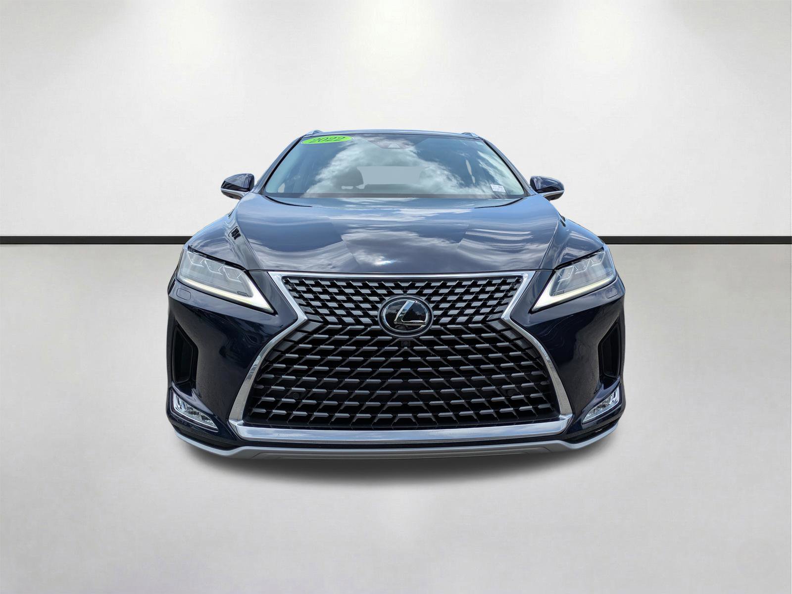 Used 2022 Lexus RX 350 FWD w/ Luxury Package image 3