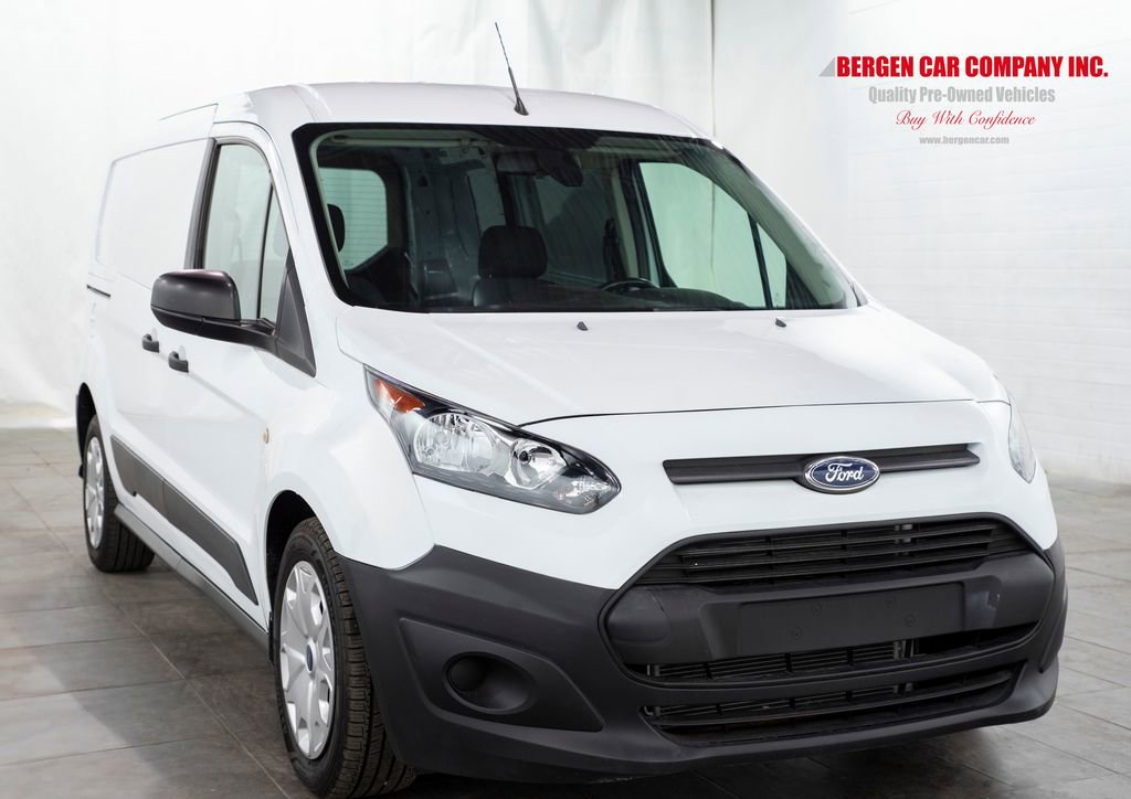 Used 2016 Ford Transit Connect XL