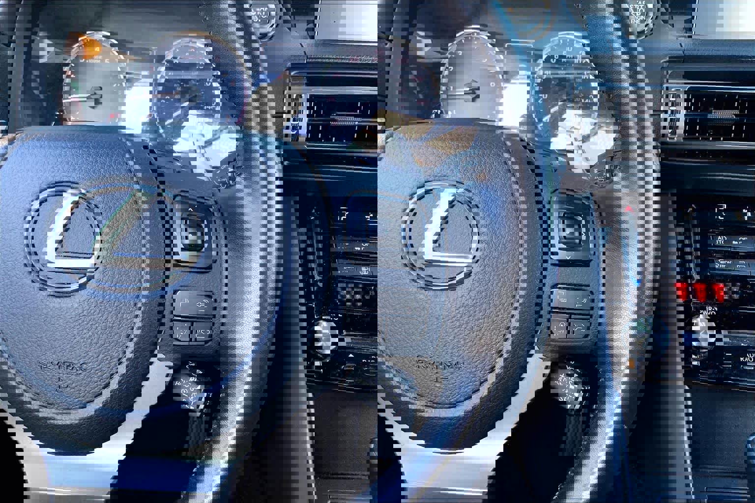 Used 2021 Lexus IS 300 w/ Accessory Package image 46