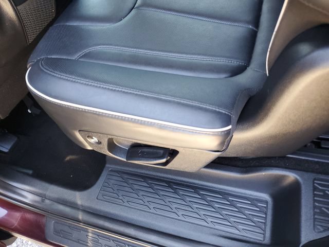 Used 2023 Hyundai Palisade SEL AWD/4WD image 16