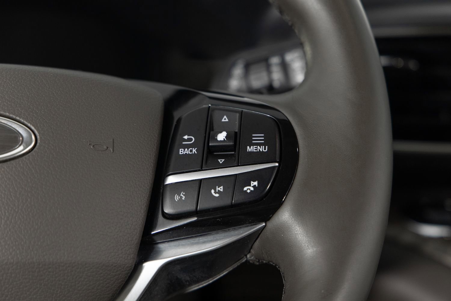 Used 2021 Ford Explorer Platinum w/ Equipment Group 601A image 33