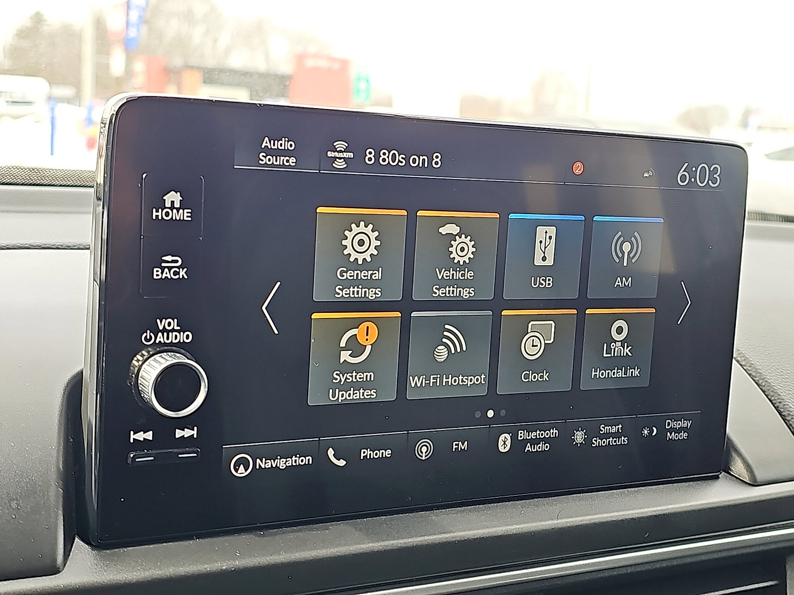 Used 2023 Honda Pilot Elite image 30