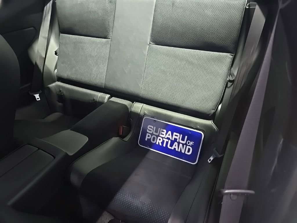 New 2026 Subaru BRZ tS image 11