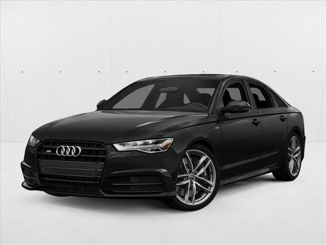 Used 2017 Audi S6 Premium Plus w/ S6 Sport Package