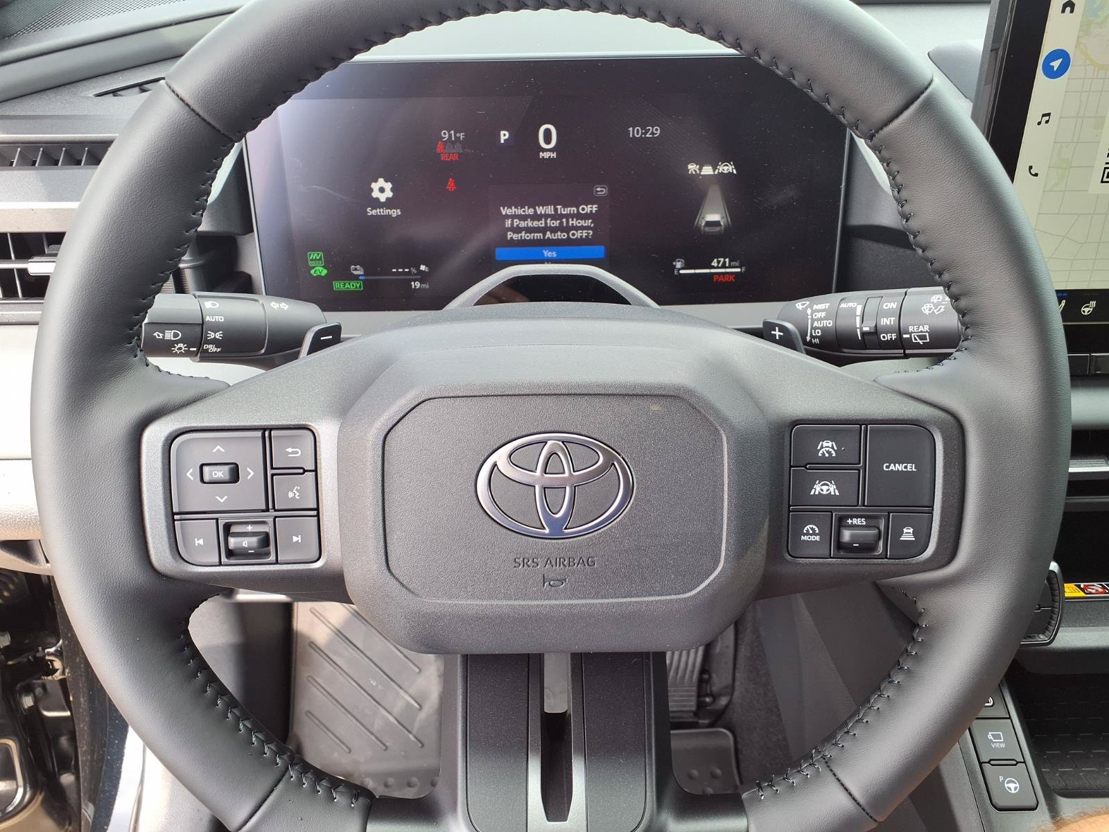 New 2026 Toyota RAV4 XSE w/ Panoramic Sun Roof Package AWD/4WD image 21