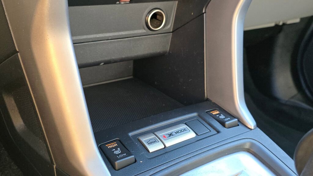 Used 2017 Subaru Forester 2.5i Limited image 32