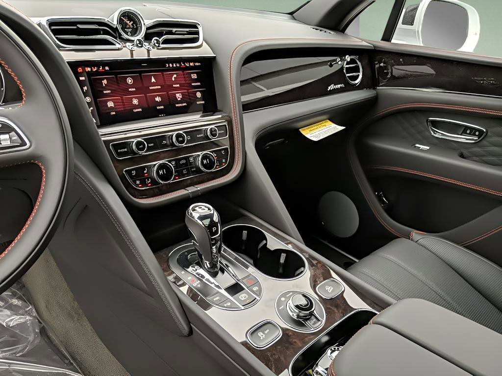 Used 2023 Bentley Bentayga Extended Wheelbase image 25