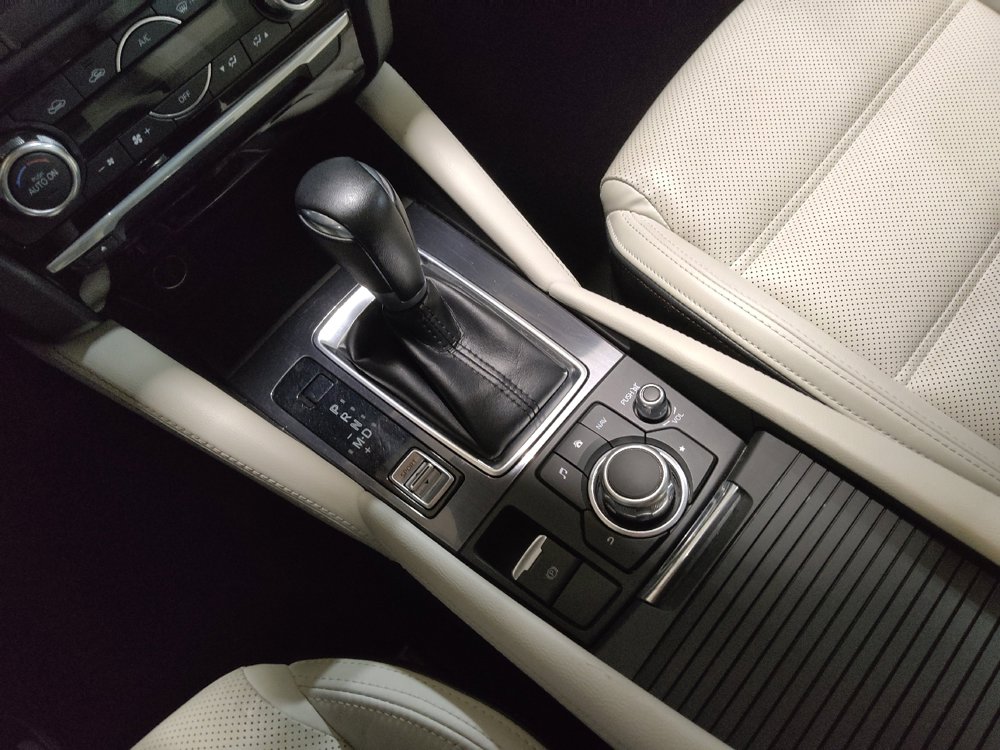 Used 2017 MAZDA MAZDA6 Grand Touring image 26