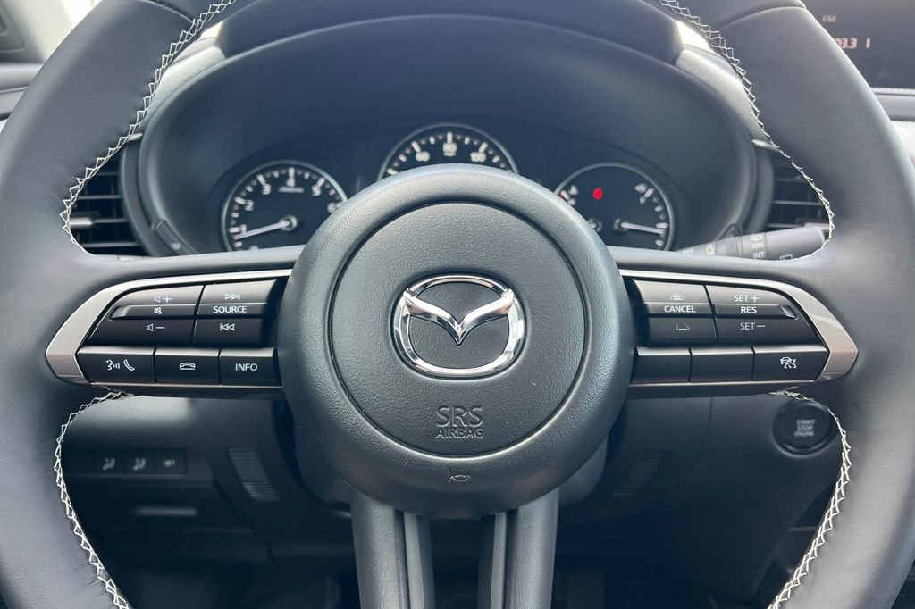 New 2026 MAZDA CX-30 AWD 2.5 S image 24