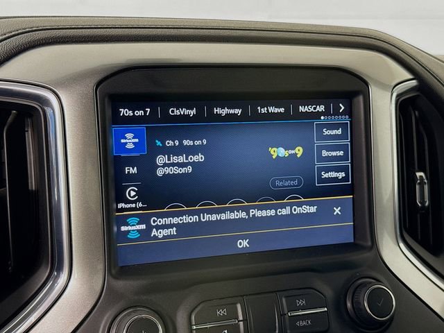 Used 2021 Chevrolet Silverado 1500 RST w/ All Star Edition Plus image 15