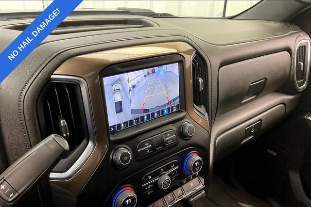 Used 2022 Chevrolet Silverado 3500 High Country AWD/4WD image 28