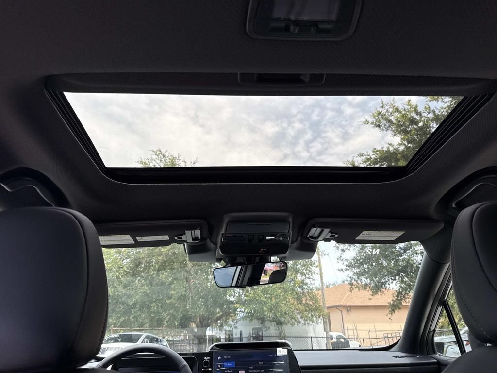 New 2026 Subaru Outback Limited AWD/4WD image 18