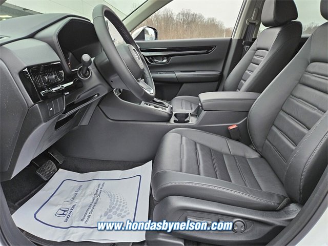 New 2026 Honda CR-V EX-L image 5
