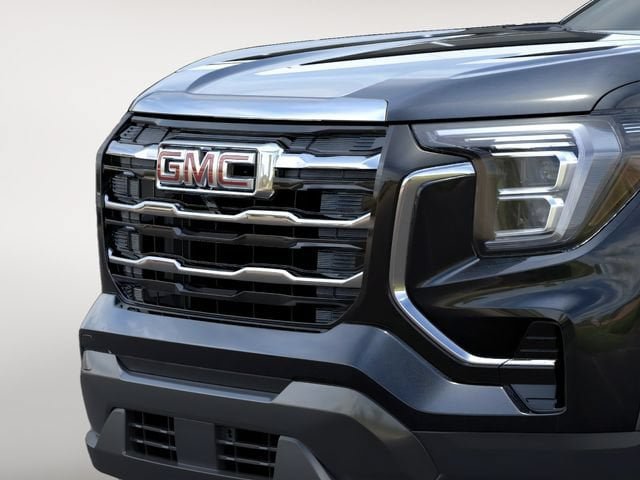 New 2027 GMC Terrain Elevation w/ Elevation Premium Package AWD/4WD image 13