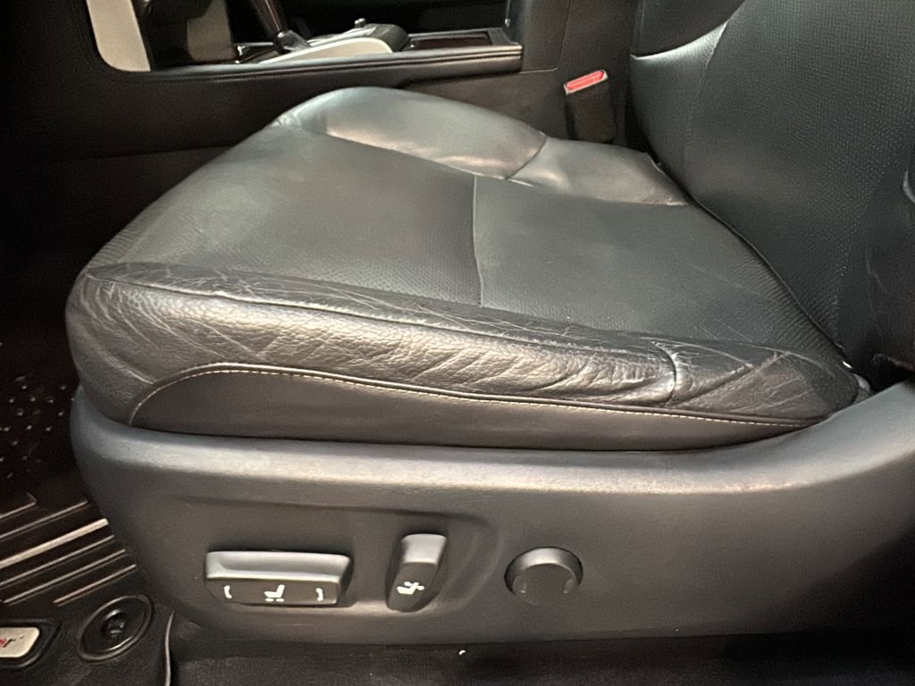 Used 2018 Lexus GX 460 Premium image 7