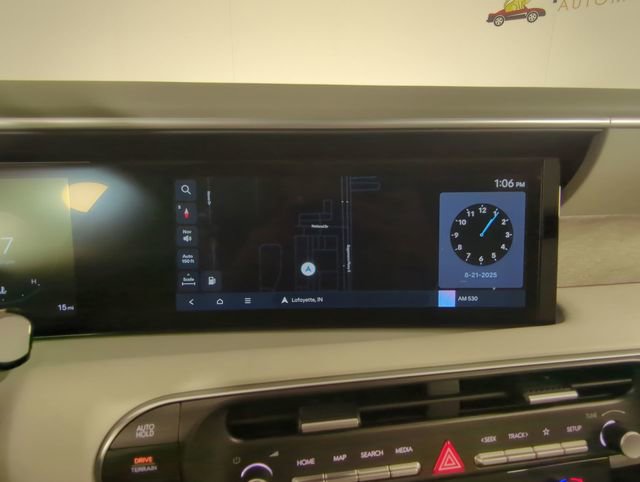 New 2026 Hyundai Palisade Limited image 22