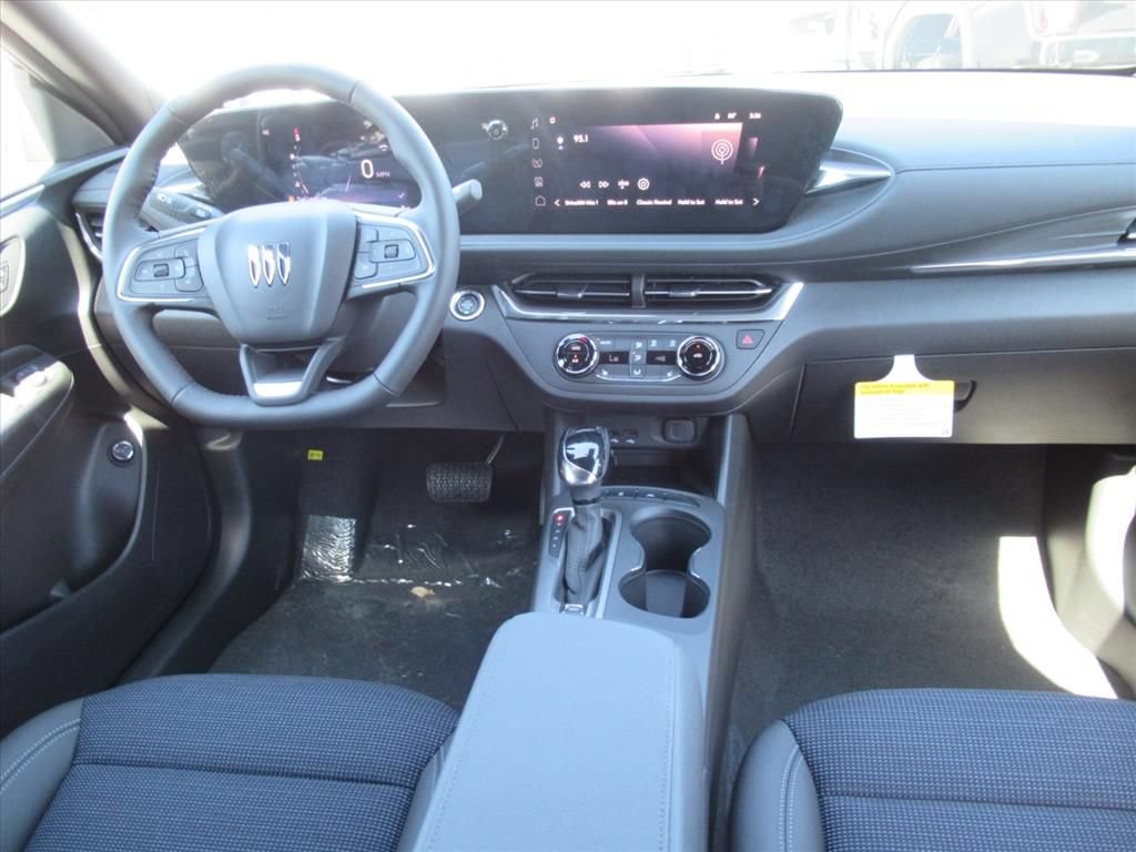 New 2026 Buick Envista Preferred w/ Convenience I Package FWD image 13