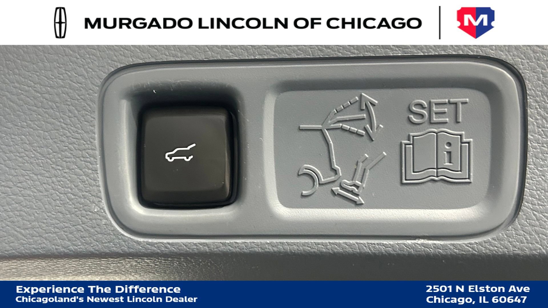 Used 2022 Lincoln Navigator Black Label AWD/4WD image 30