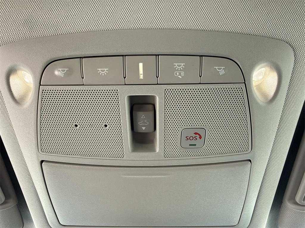 Used 2024 INFINITI QX80 Luxe image 24