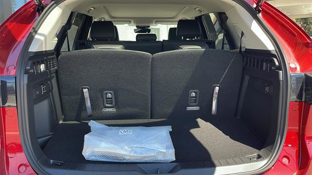 New 2025 MAZDA CX-90 Plug-In Hybrid w/Premium Sport image 31