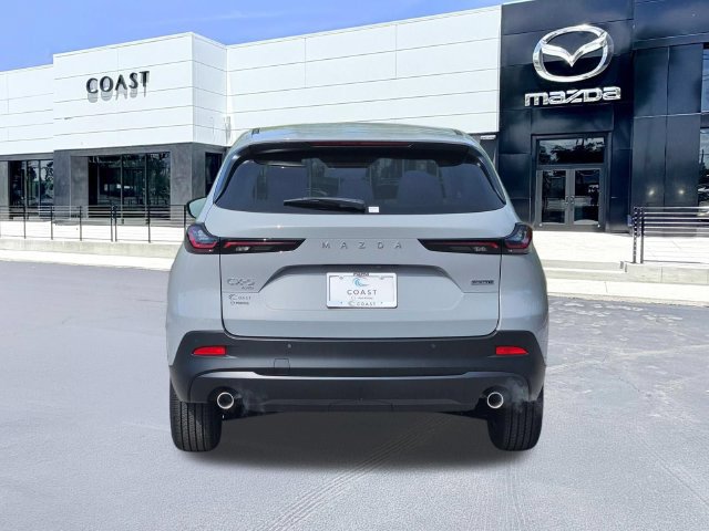 New 2026 MAZDA CX-5 Select AWD/4WD image 6