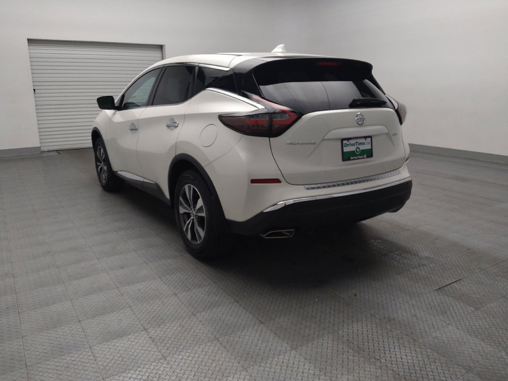 Used 2020 Nissan Murano S w/ Technology Package AWD/4WD image 5