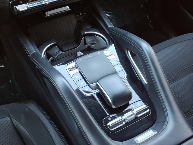 Certified 2021 Mercedes-Benz GLS 63 AMG 4MATIC image 7