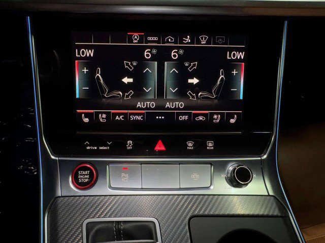 Used 2021 Audi RS 7 Sportback image 67