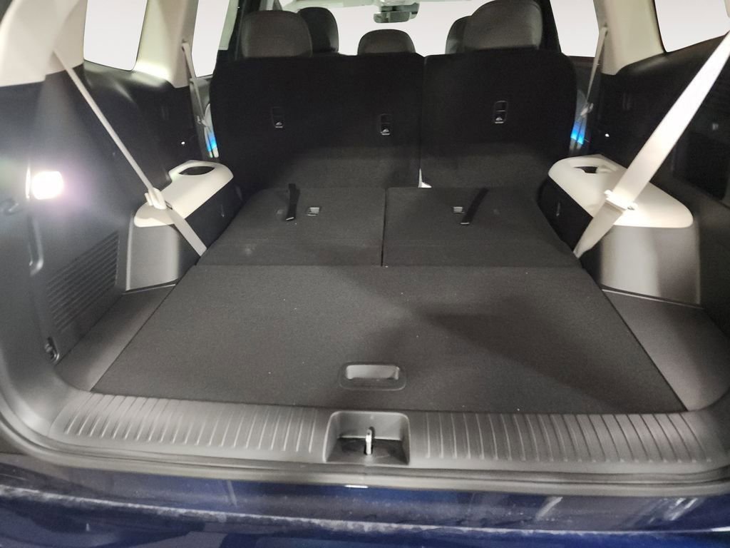 New 2026 Hyundai Ioniq 9 SEL w/ Tow & Go Package image 23