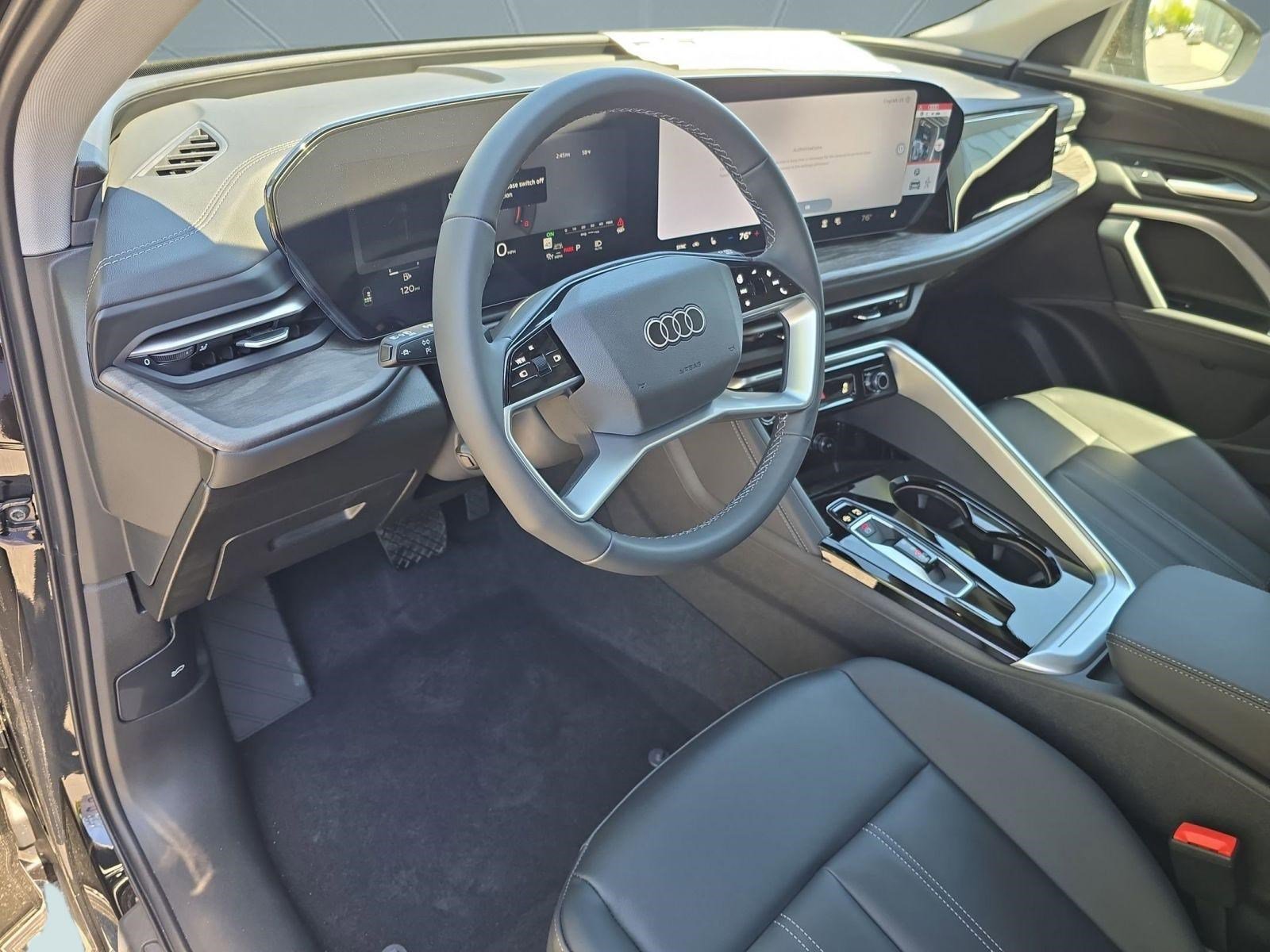 New 2026 Audi Q5 Premium AWD/4WD image 4