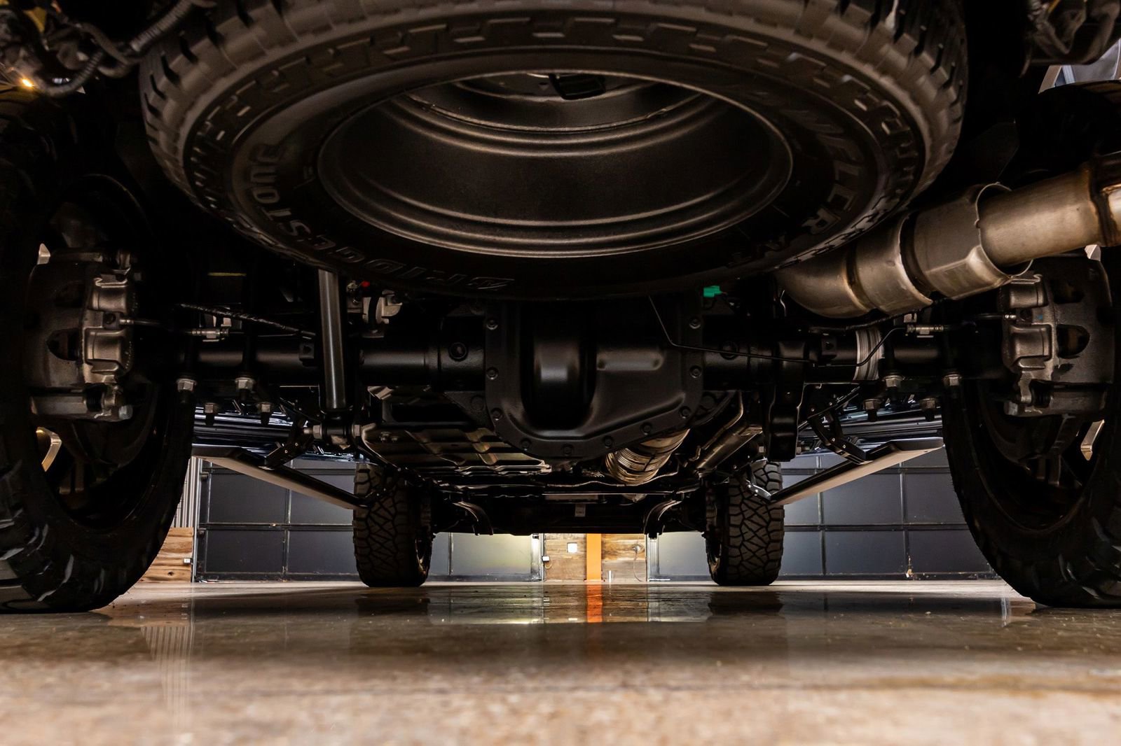 Used 2024 Ford F250 Platinum image 15