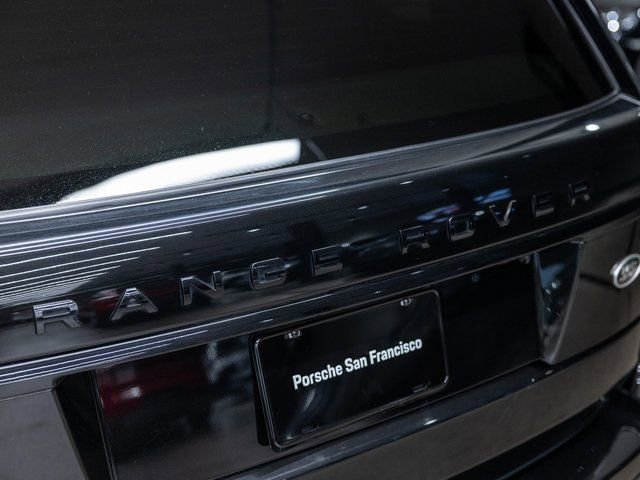 Used 2021 Land Rover Range Rover Westminster Edition image 20