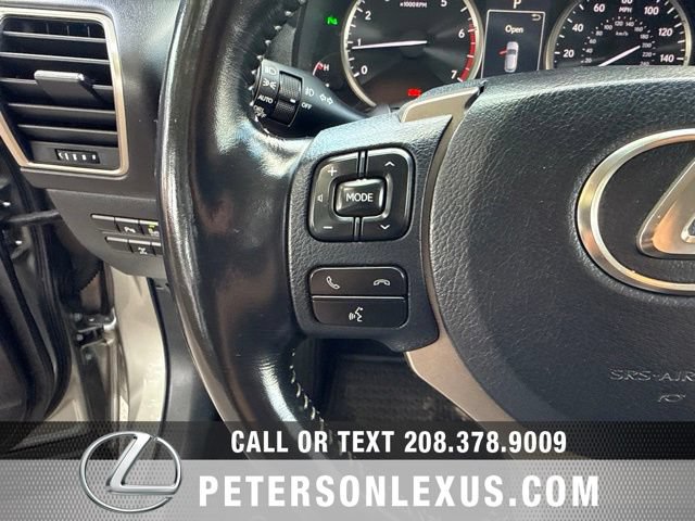 Used 2016 Lexus NX 200t AWD w/ Premium Package image 27
