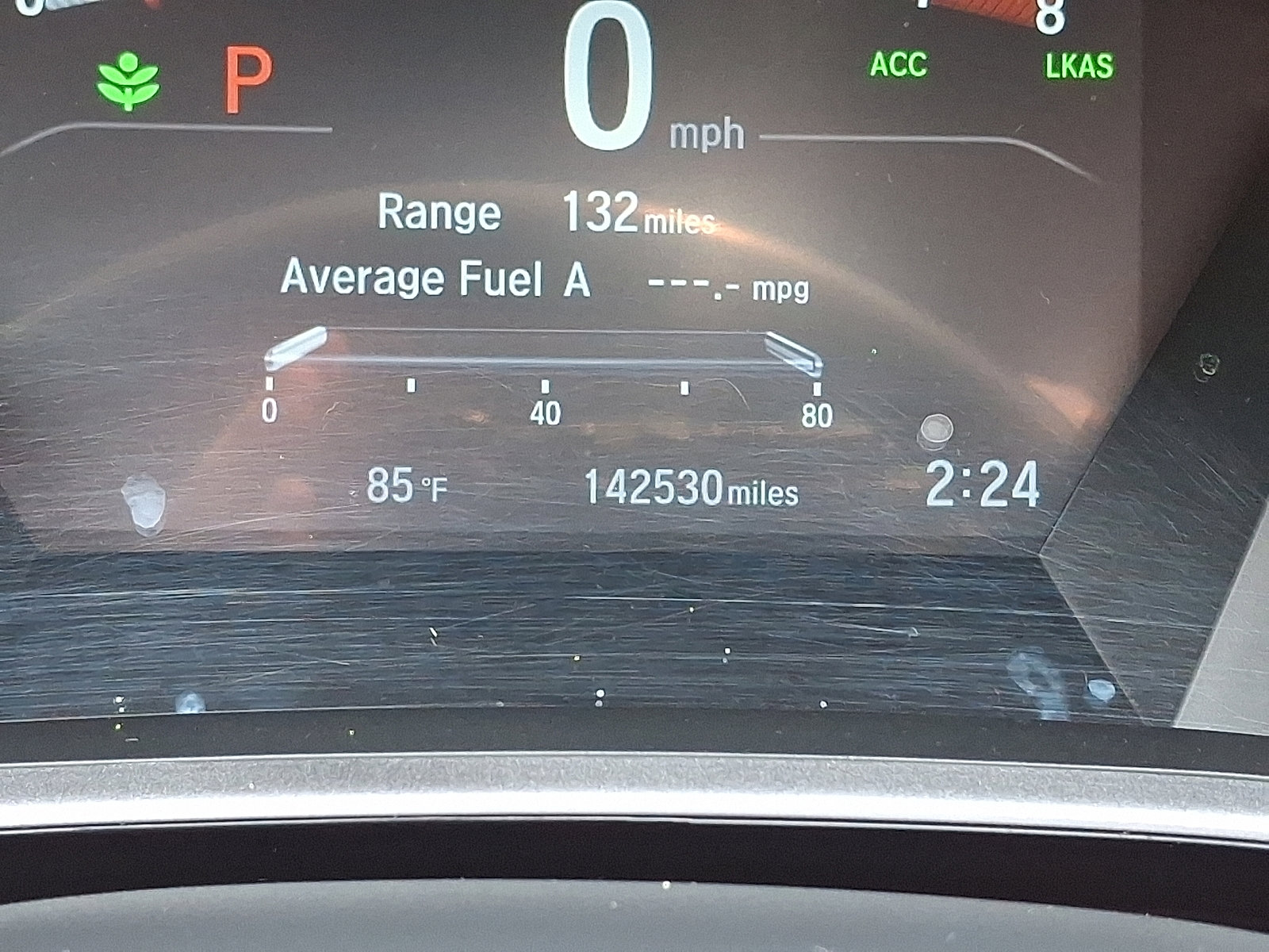 Used 2018 Honda CR-V Touring image 21