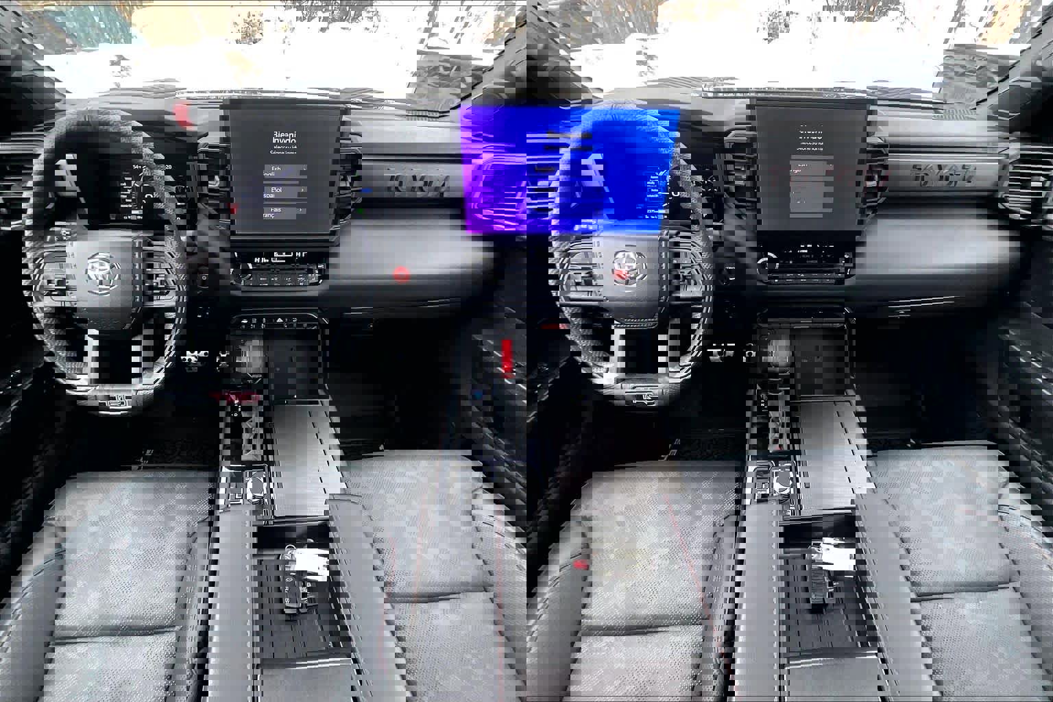 Used 2025 Toyota Sequoia TRD Pro image 15