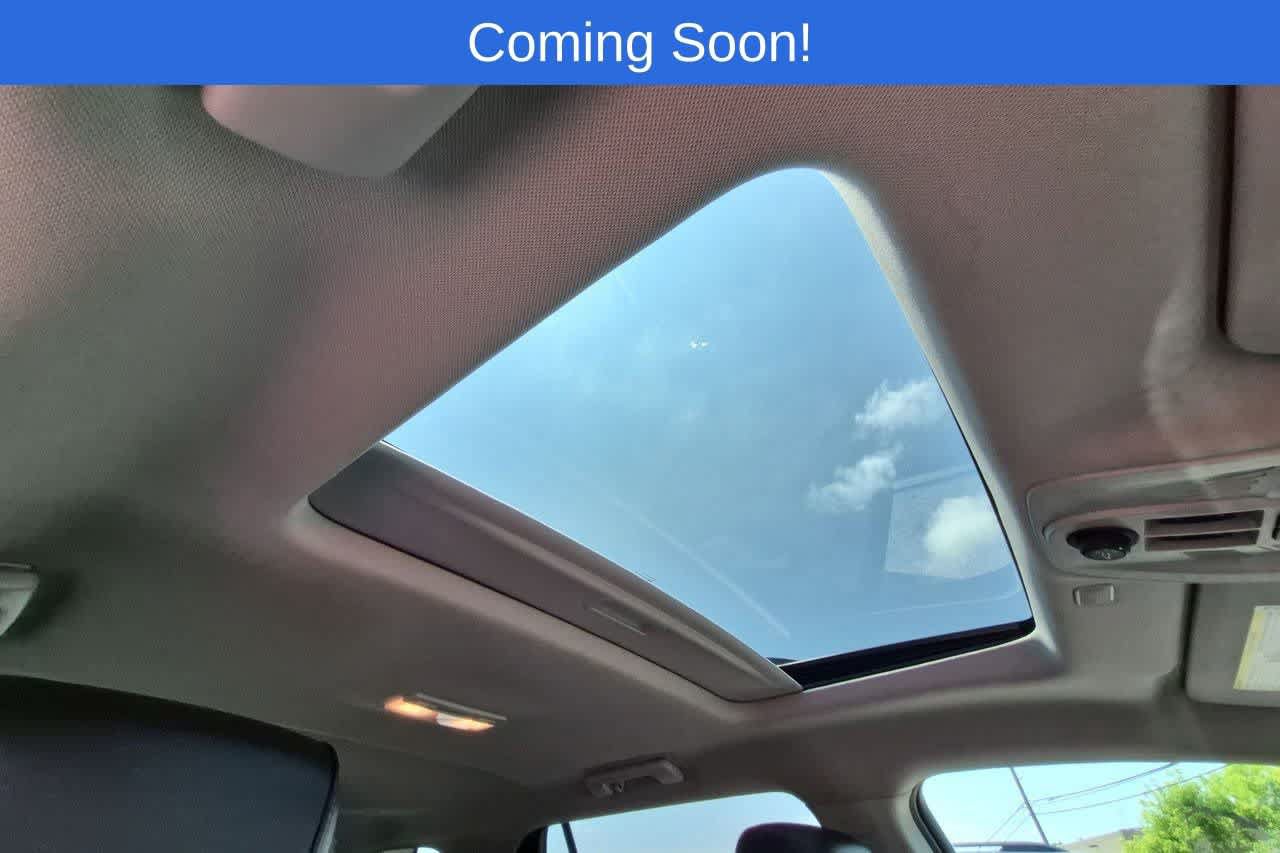 Used 2017 GMC Terrain SLT w/ Driver Alert Package I AWD/4WD image 19