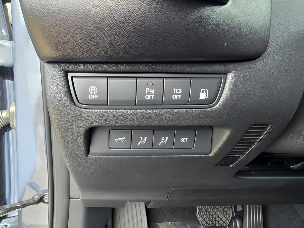 New 2026 MAZDA CX-50 AWD 2.5 Hybrid w/ Cargo Package image 20