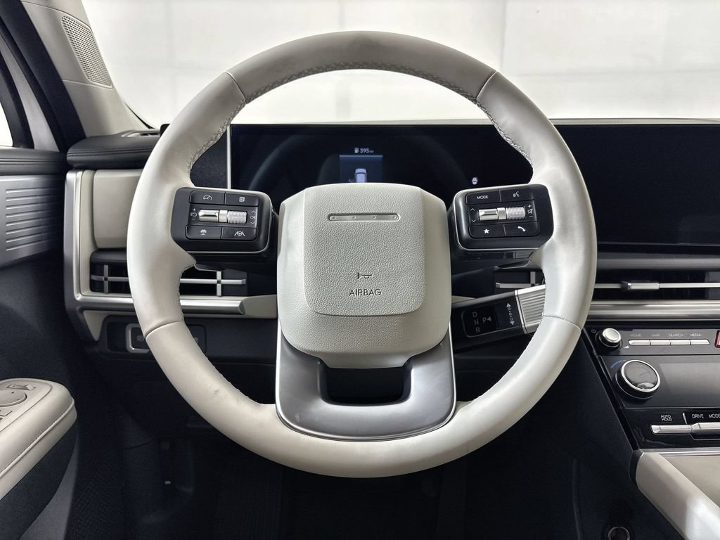 New 2026 Hyundai Santa Fe SEL FWD image 11