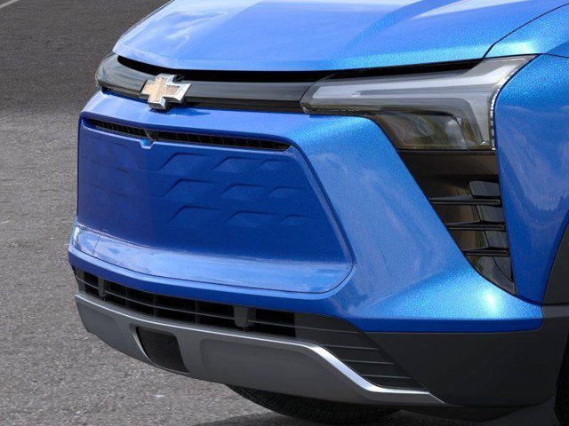 New 2026 Chevrolet Blazer EV LT FWD image 13