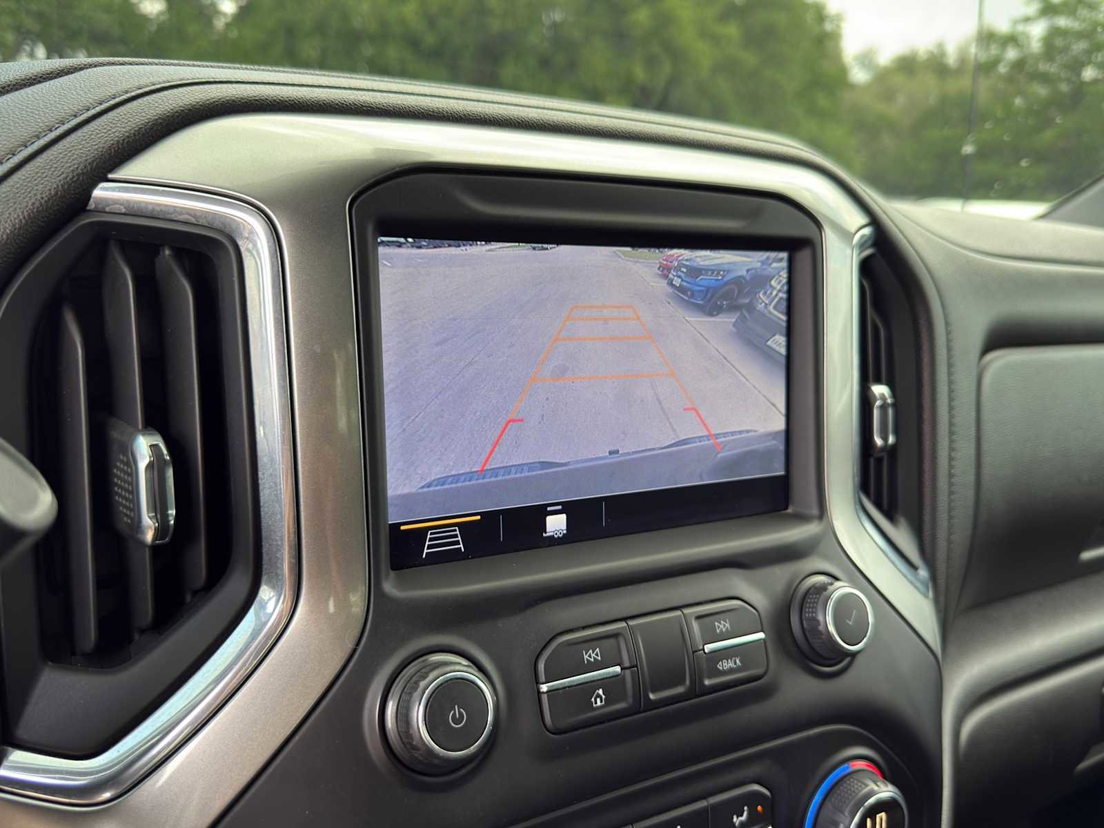 Used 2019 Chevrolet Silverado 1500 RST w/ All-Star Edition image 12