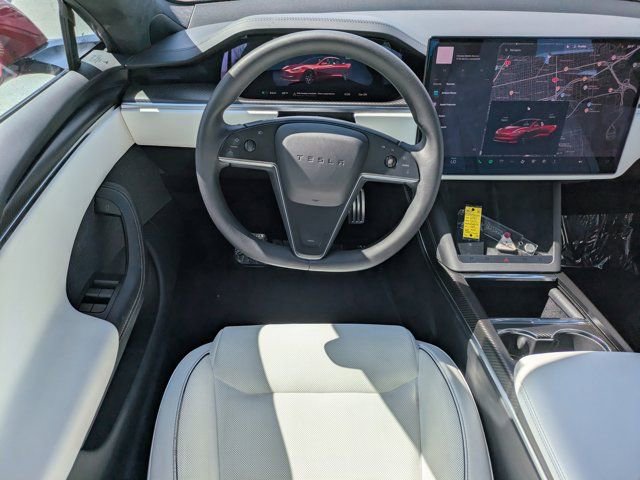 Used 2024 Tesla Model S Plaid image 14