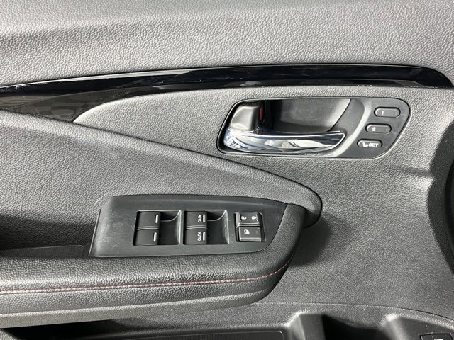 Used 2023 Honda Ridgeline Black Edition image 22