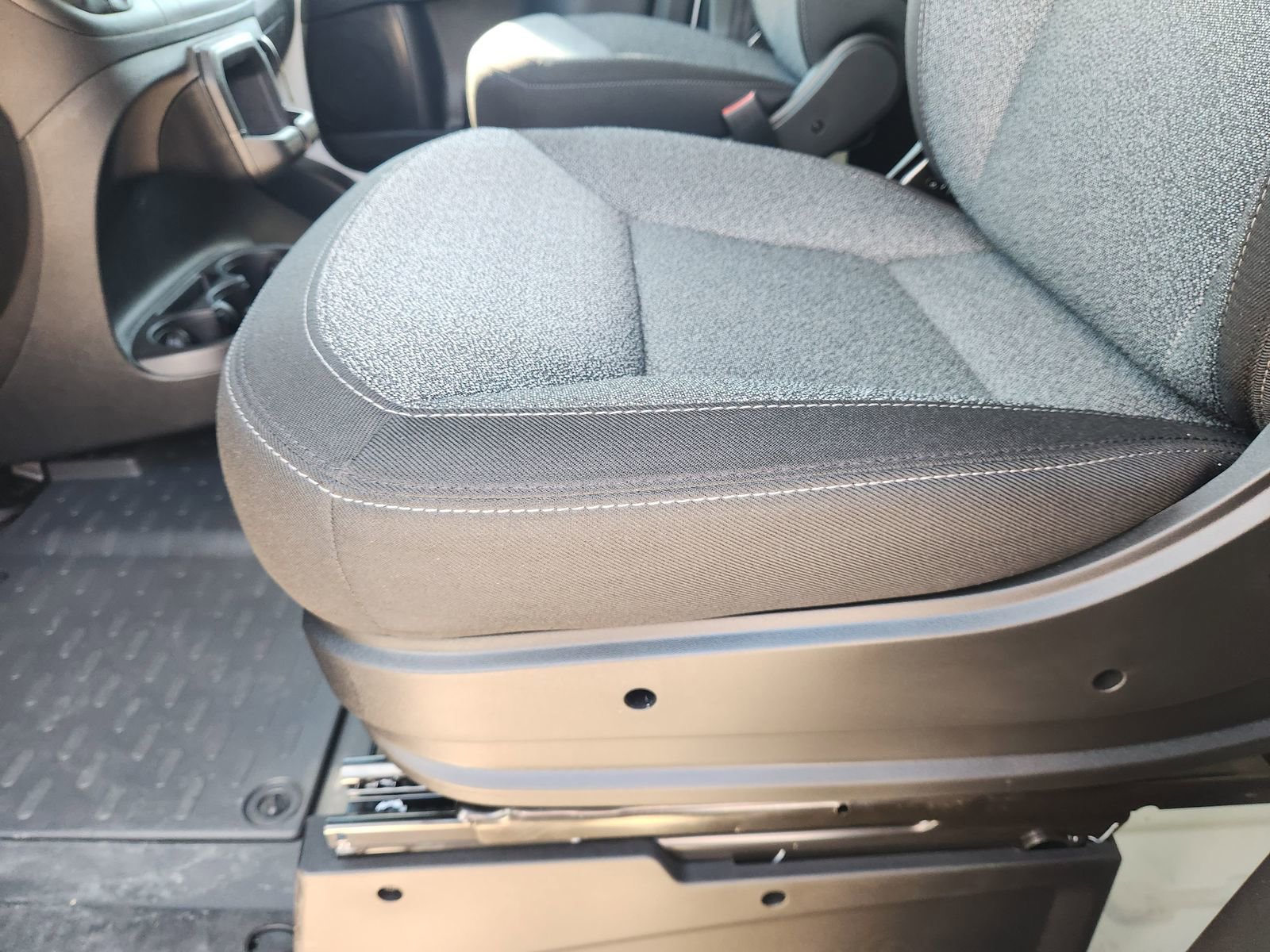 New 2026 RAM ProMaster 2500 w/ Safety Group image 19