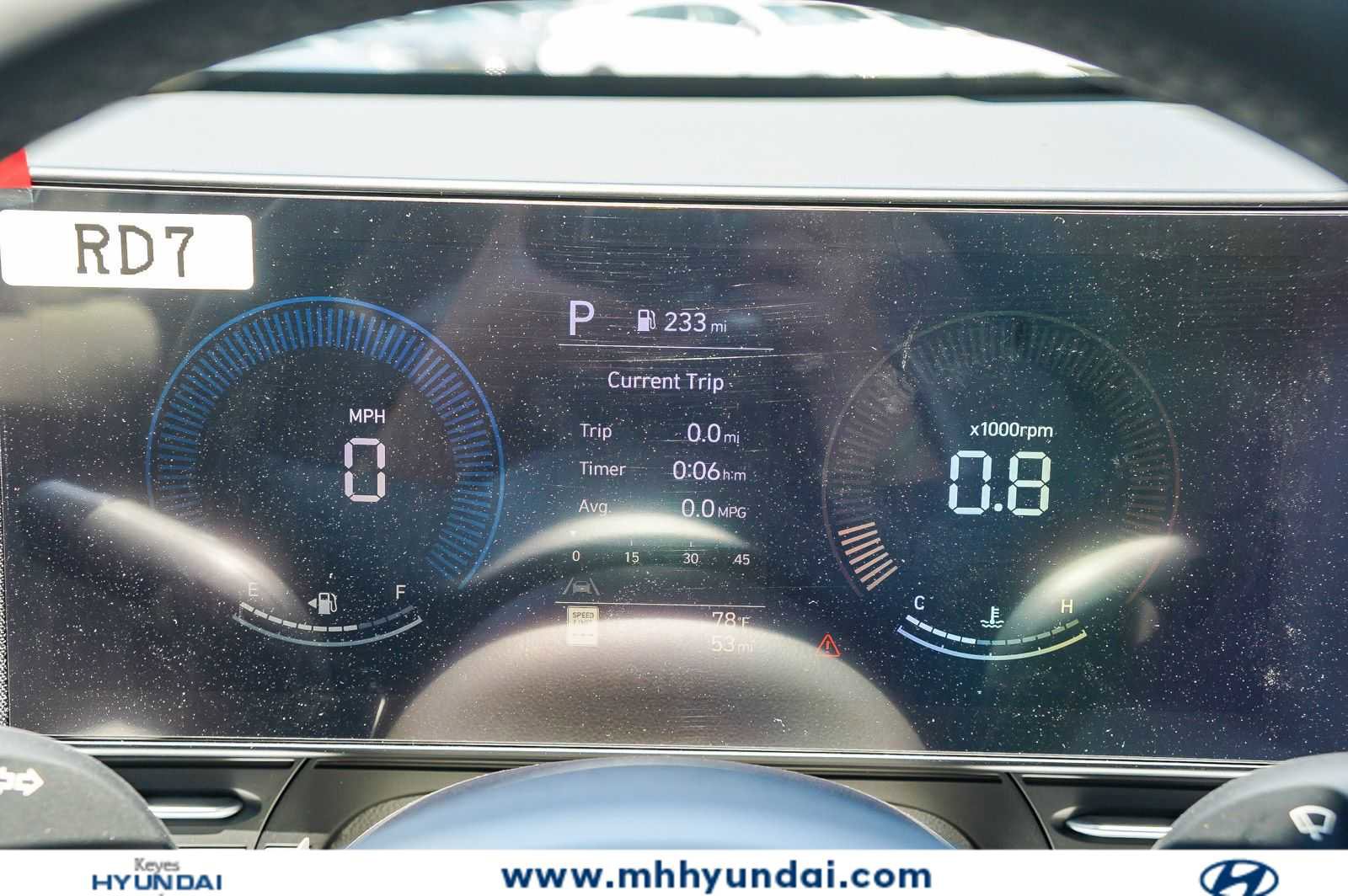 New 2026 Hyundai Kona SEL Sport FWD image 27