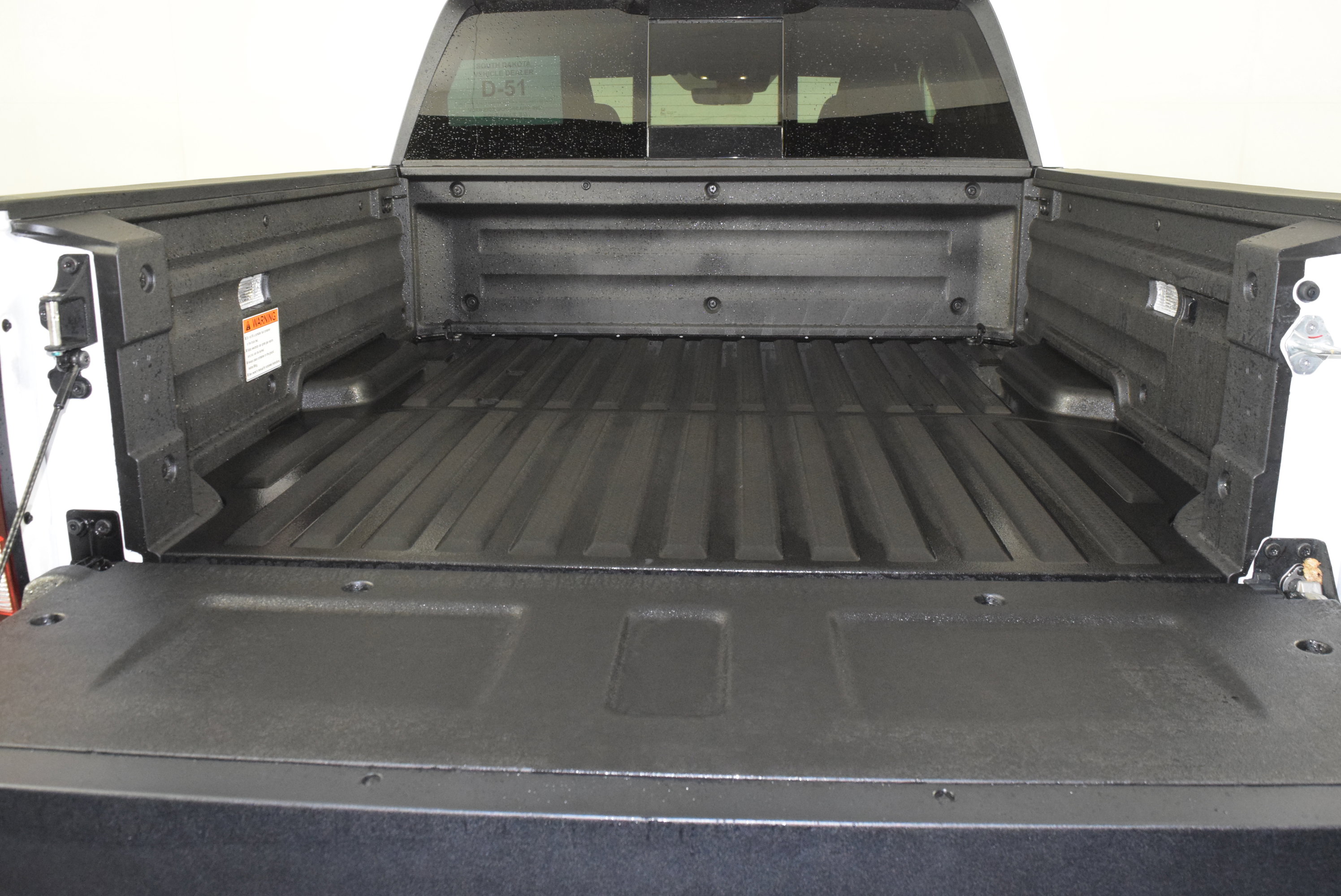 New 2026 Honda Ridgeline RTL image 16